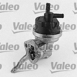 Горивна помпа VALEO