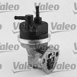 Горивна помпа VALEO
