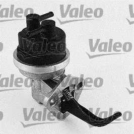 Горивна помпа VALEO