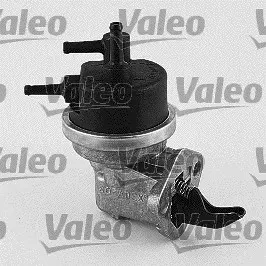 Горивна помпа VALEO
