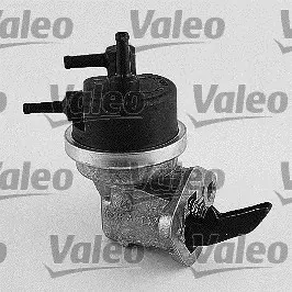 Горивна помпа VALEO