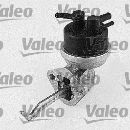 Горивна помпа VALEO