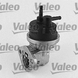 Горивна помпа VALEO 247138