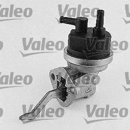 Горивна помпа VALEO