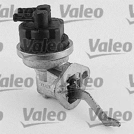 Горивна помпа VALEO