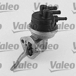 Горивна помпа VALEO