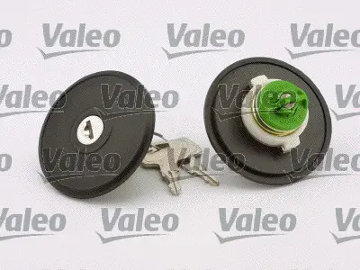 Капачка, горивен резервоар VALEO