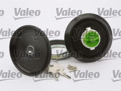 Капачка, горивен резервоар VALEO