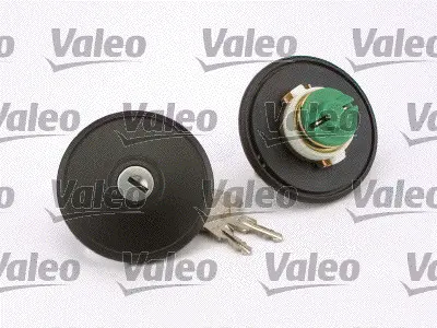 Капачка, горивен резервоар VALEO