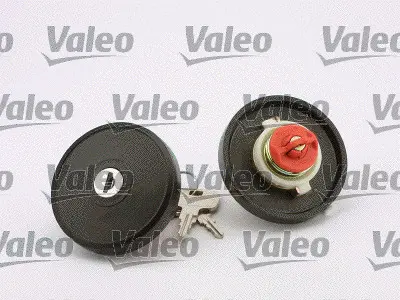 Капачка, горивен резервоар VALEO
