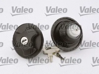 Капачка, горивен резервоар VALEO