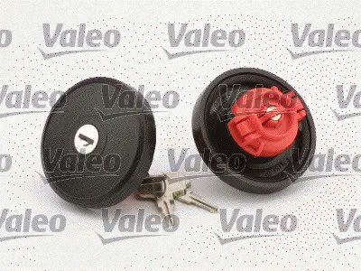 Капачка, горивен резервоар VALEO