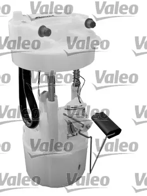 Горивопроводен елемент (горивна помпа+сонда) VALEO 347013