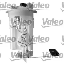 Горивопроводен елемент (горивна помпа+сонда) VALEO
