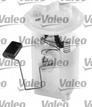 Горивопроводен елемент (горивна помпа+сонда) VALEO 347065