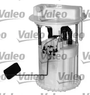 Горивопроводен елемент (горивна помпа+сонда) VALEO