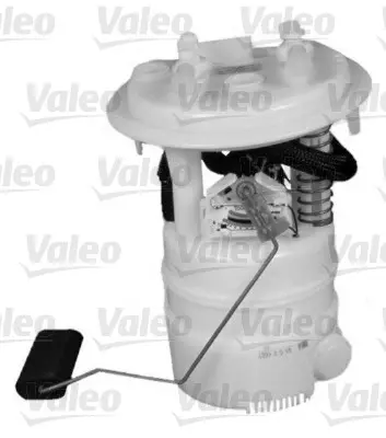 Горивопроводен елемент (горивна помпа+сонда) VALEO