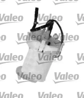 Горивна помпа VALEO 347216