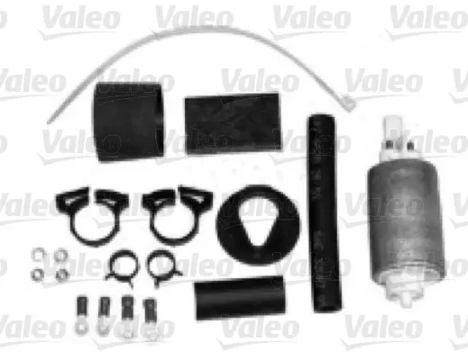 Горивна помпа VALEO