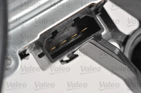Двигател на чистачките VALEO 404581