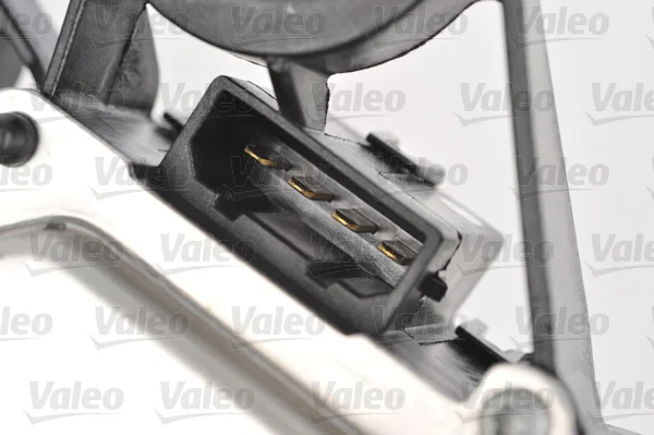 Двигател на чистачките VALEO 404792