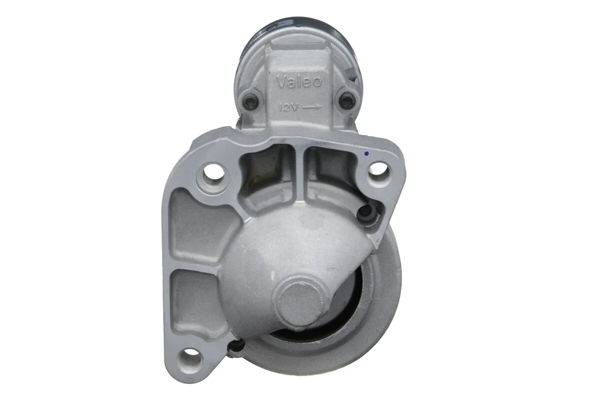 Стартер VALEO 438332