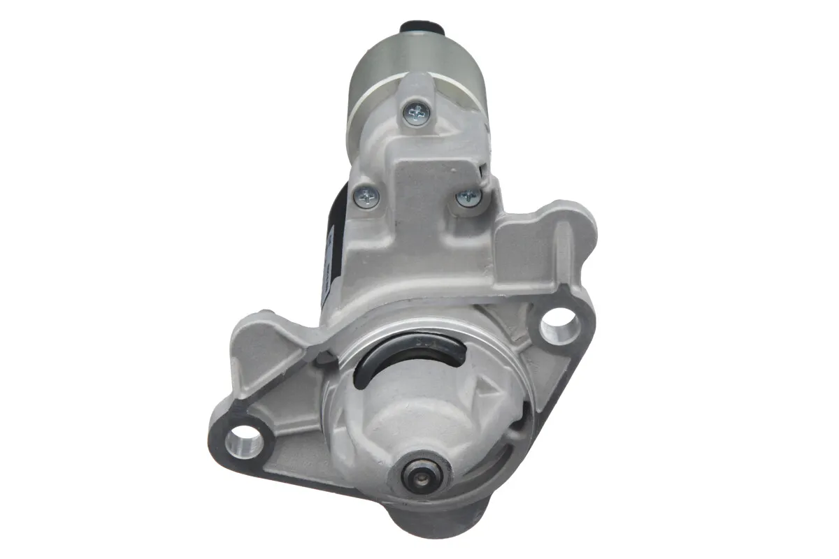 Стартер VALEO 438416