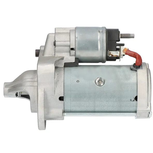 Стартер VALEO 438437