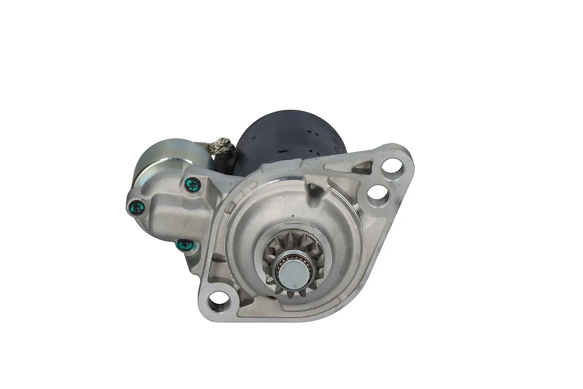 Стартер VALEO 438512