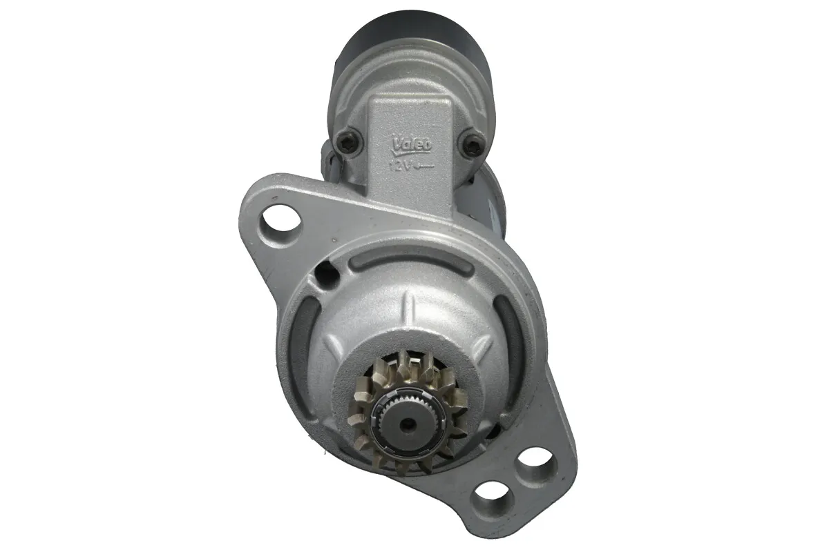 Стартер VALEO 438513