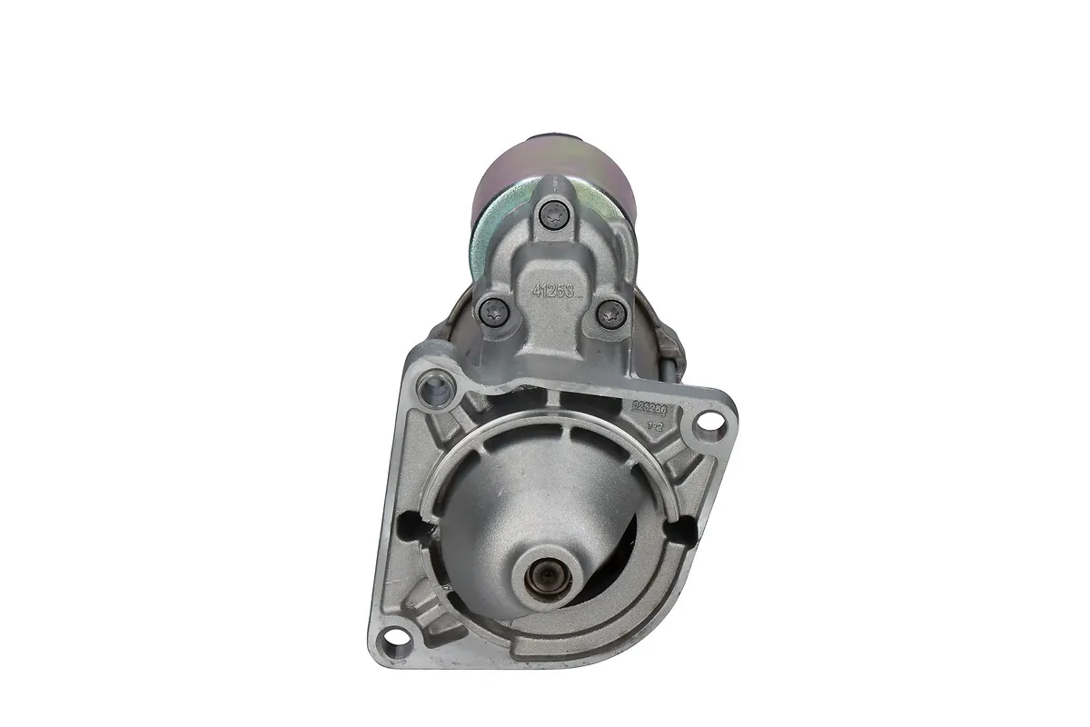 Стартер VALEO 438560