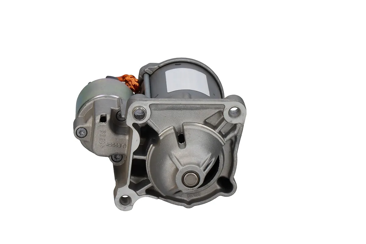 Стартер VALEO 438567