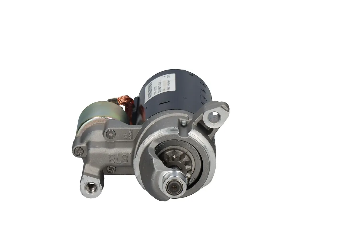 Стартер VALEO 438579