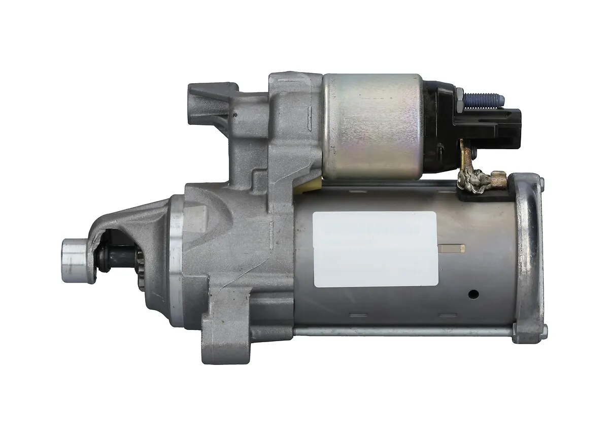 Стартер VALEO 438599