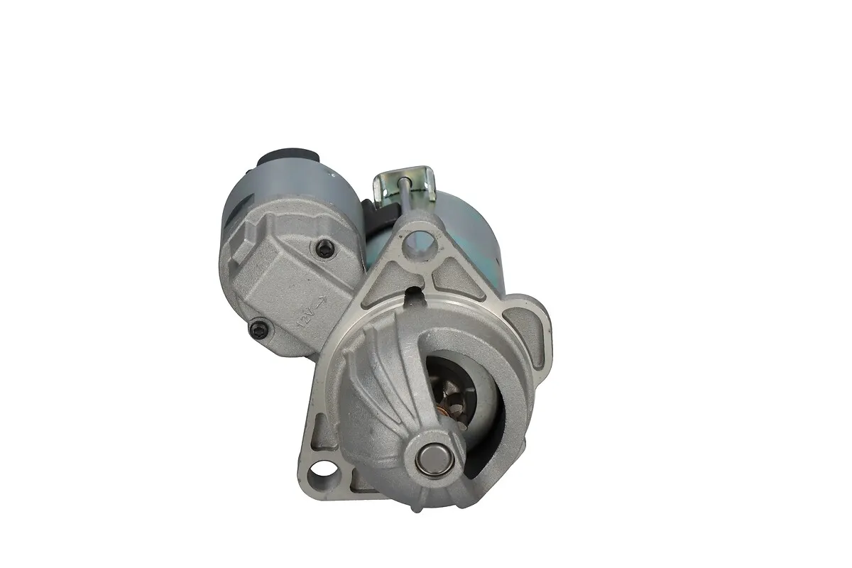 Стартер VALEO 438608