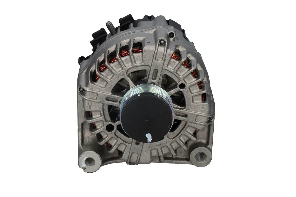 Генератор VALEO 439811