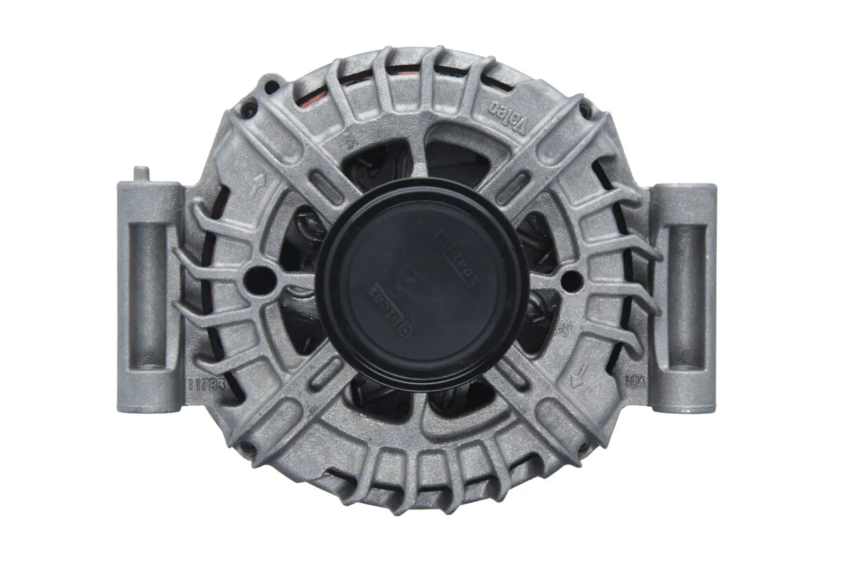 Генератор VALEO 443255