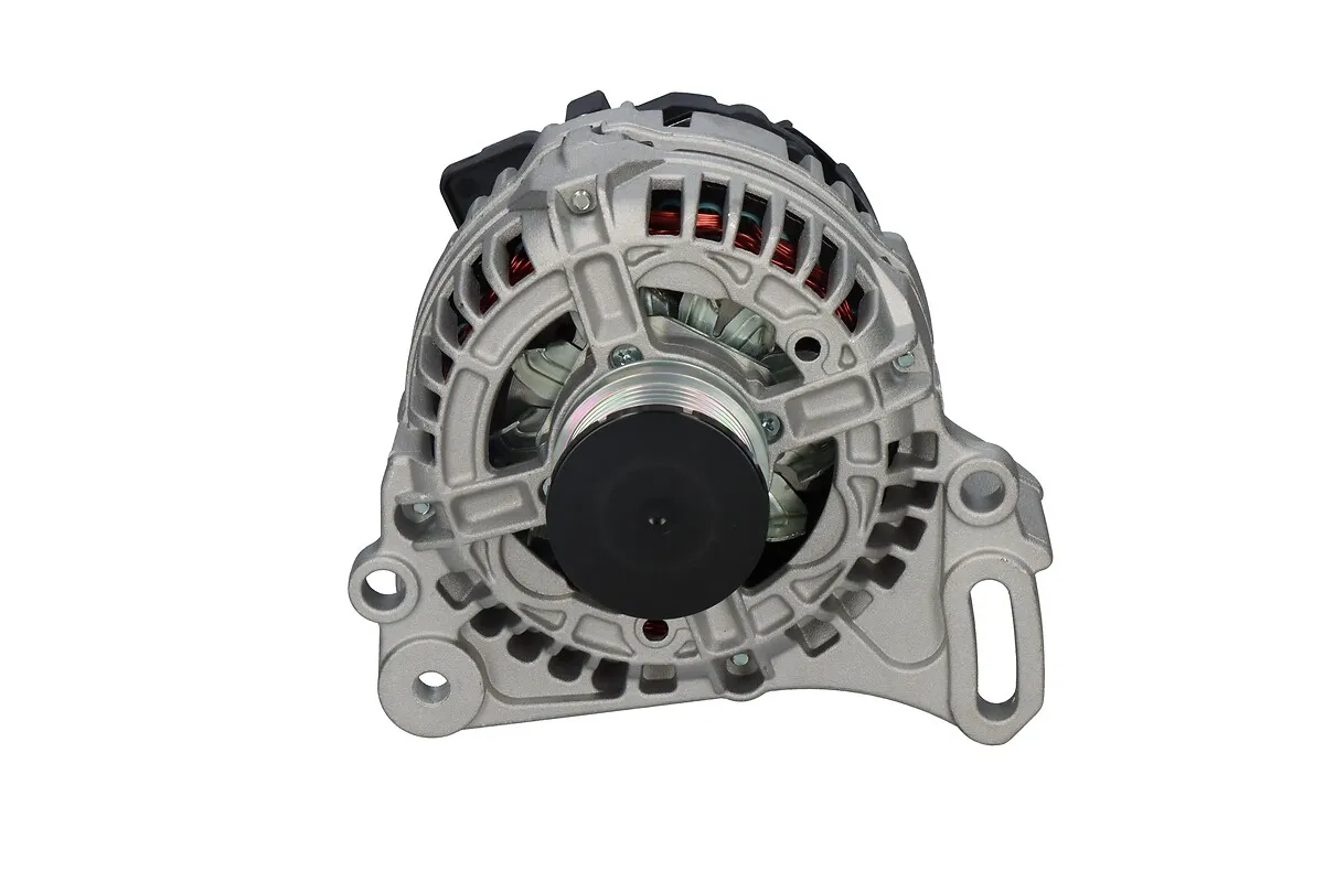 Генератор VALEO 443256