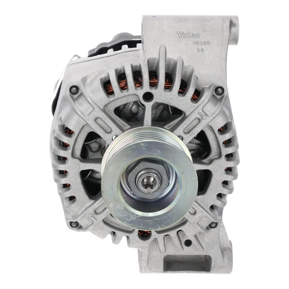 Генератор VALEO 443286