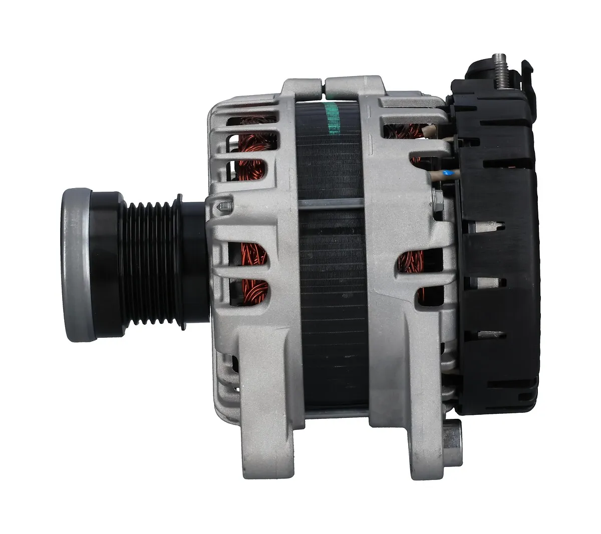 Генератор VALEO 443364