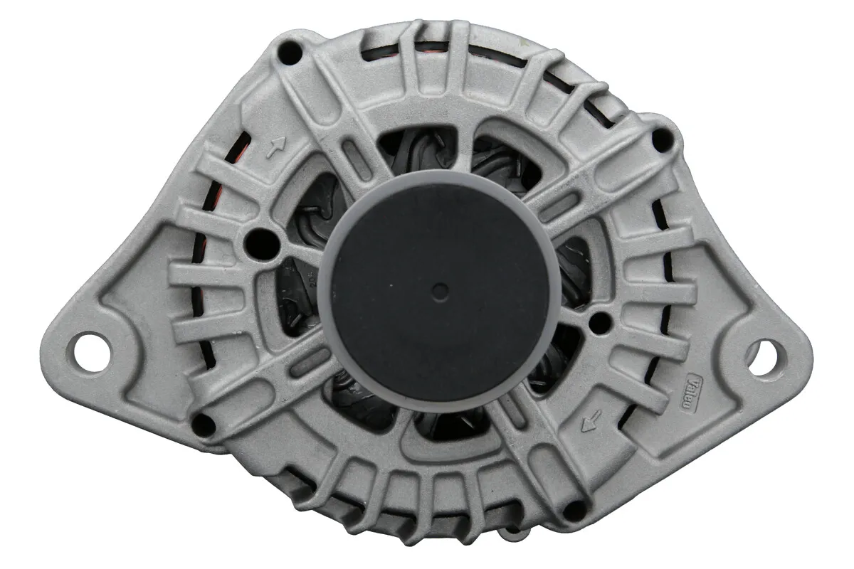 Генератор VALEO 443389