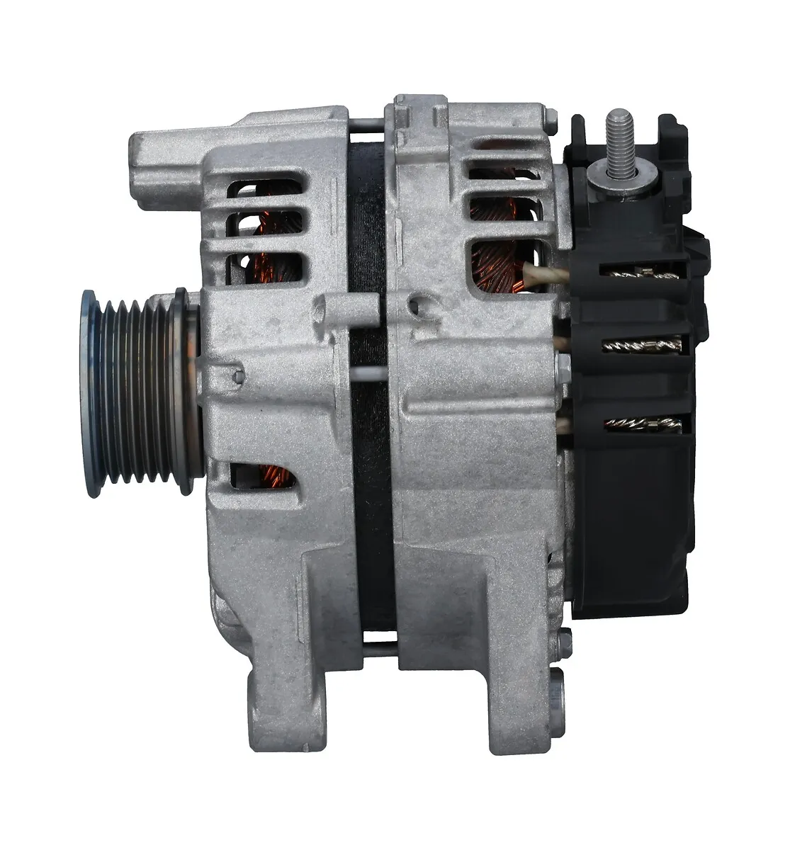 Генератор VALEO 443429