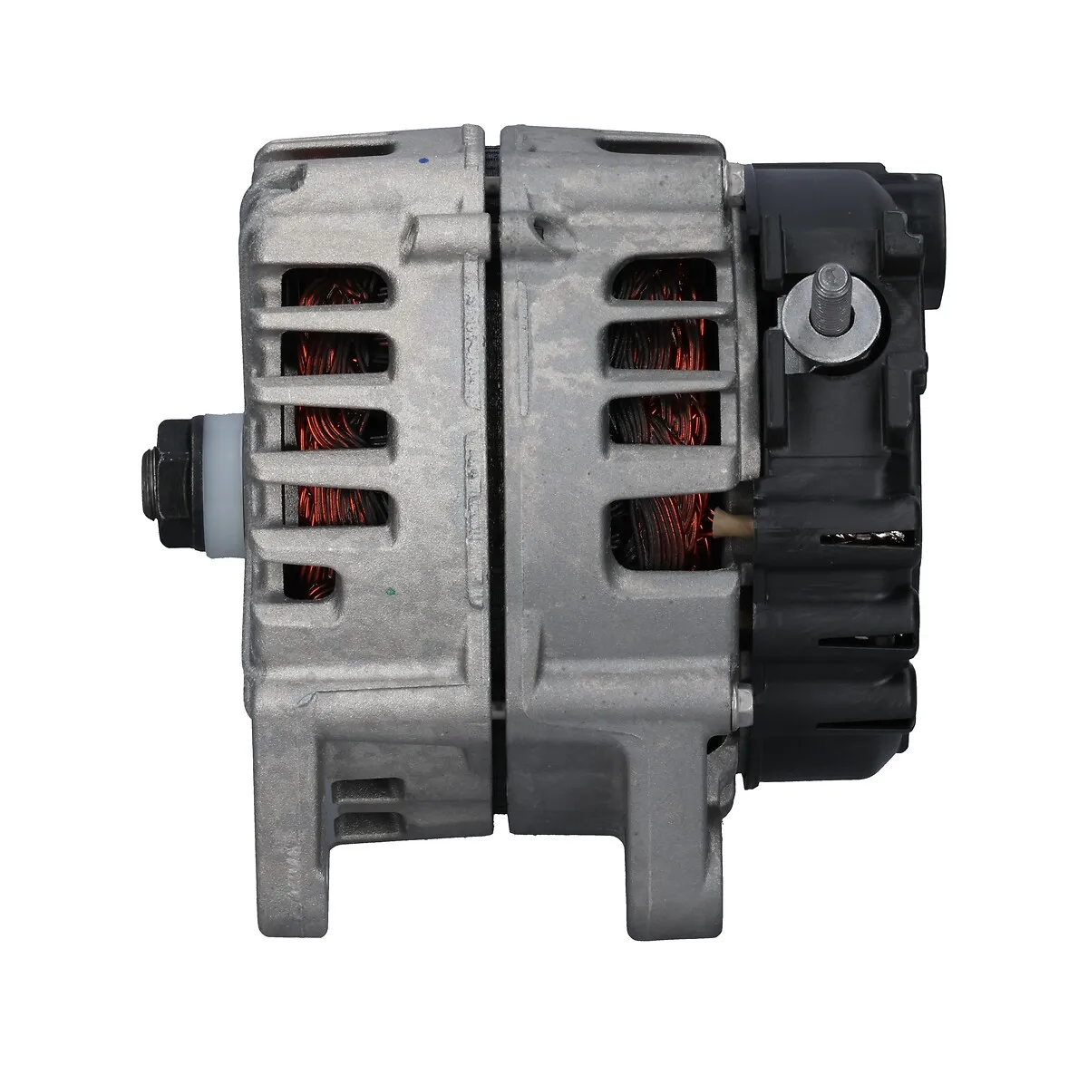 VALEO ORIGINS NEW OE TECHNOLOGY , генератор VALEO 443591