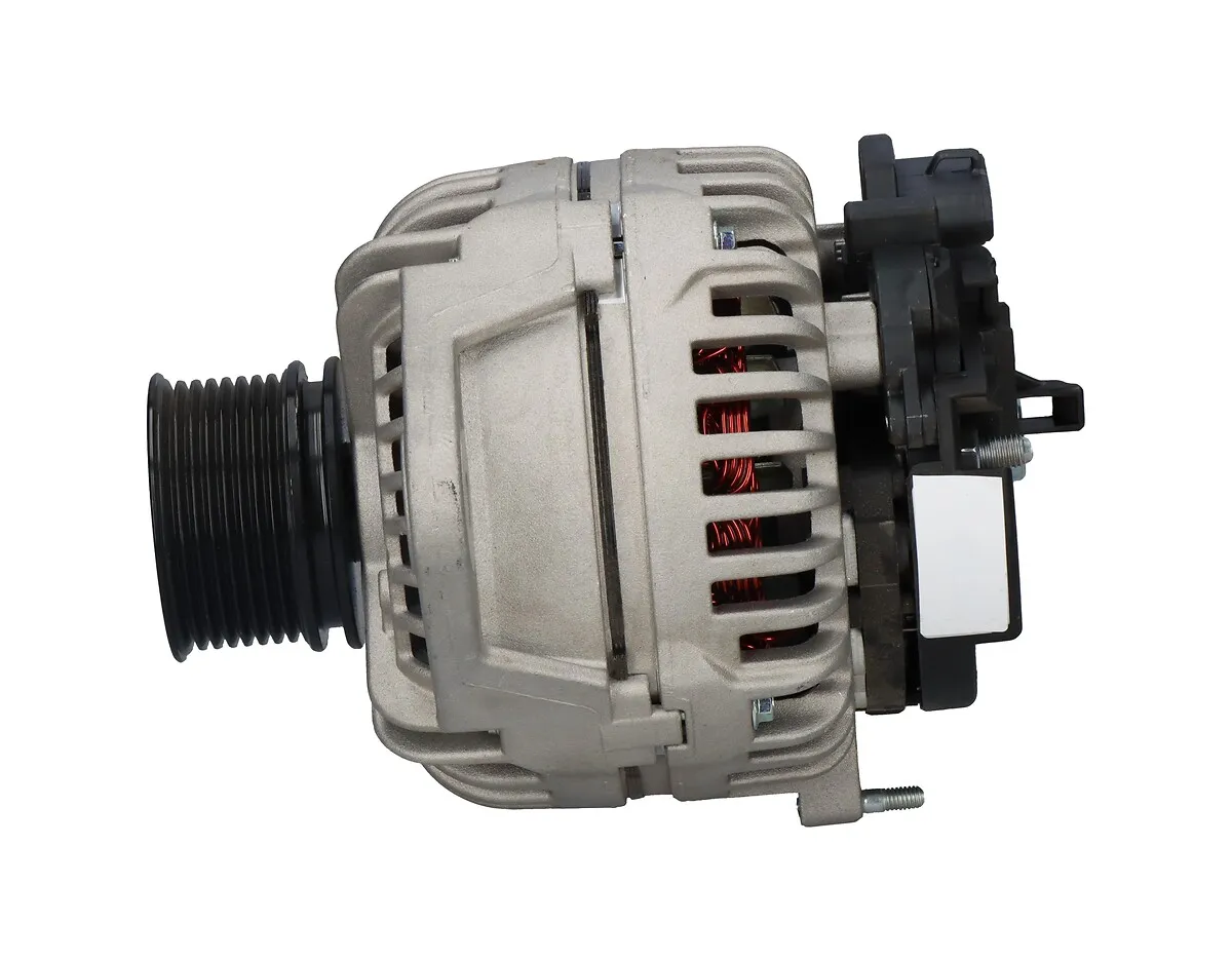 Генератор VALEO 444232
