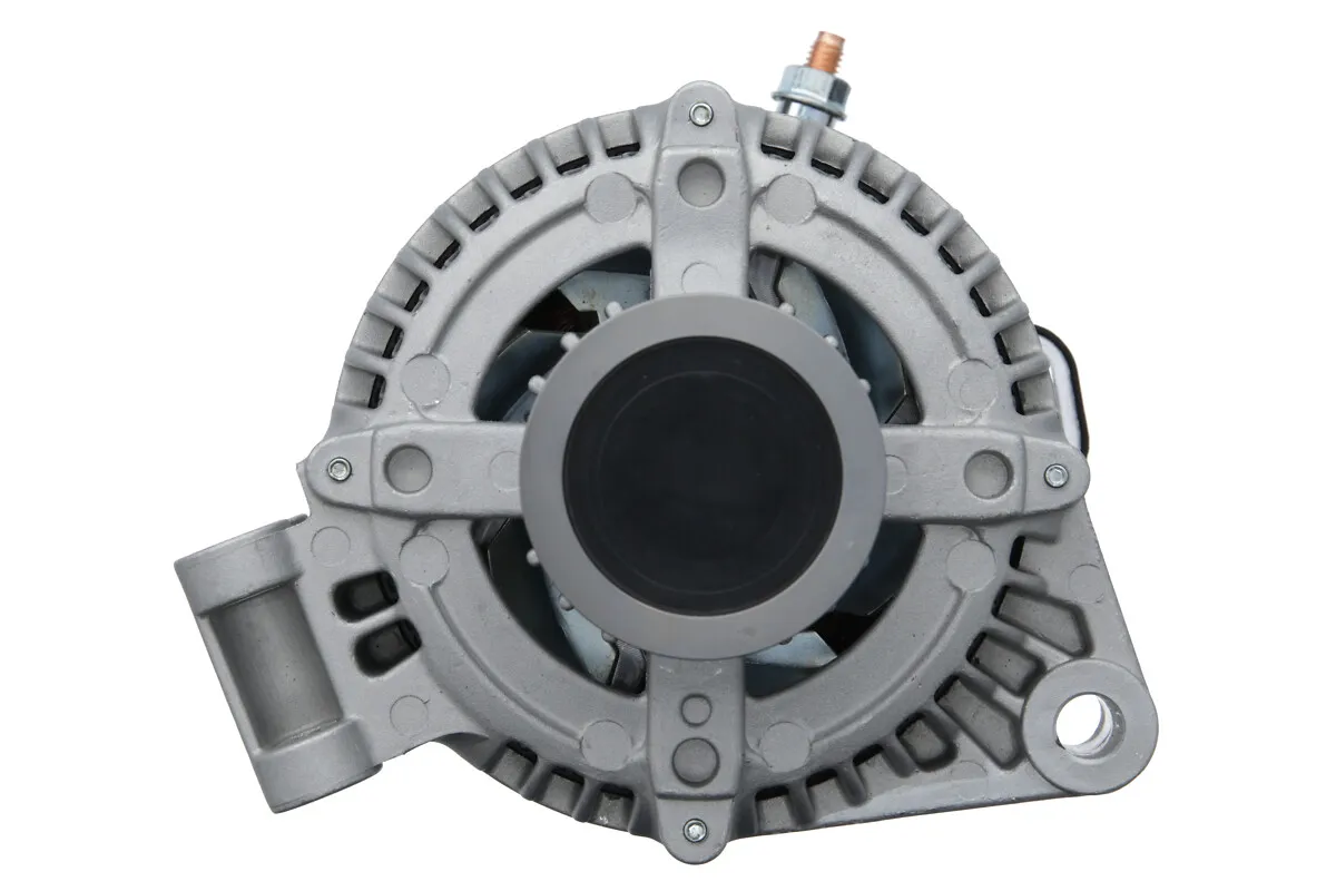 VALEO CORE-FLEX , генератор VALEO 445019