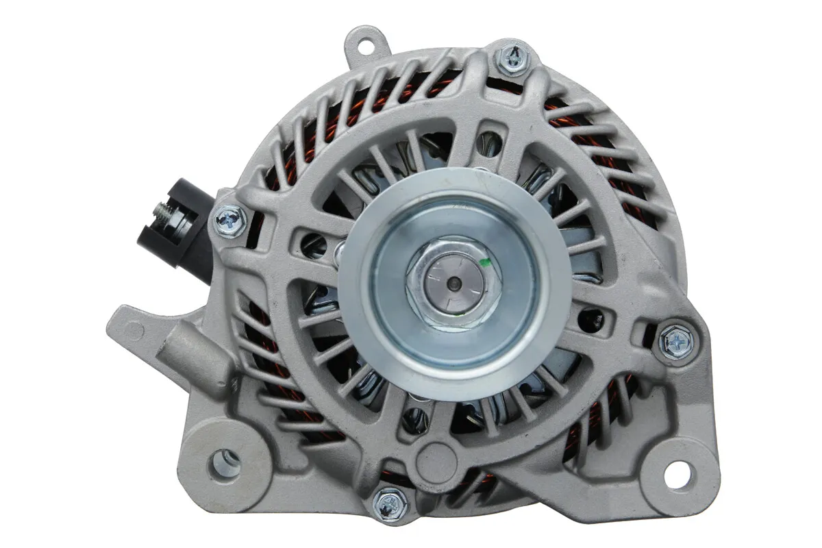 VALEO CORE-FLEX , генератор VALEO 445057