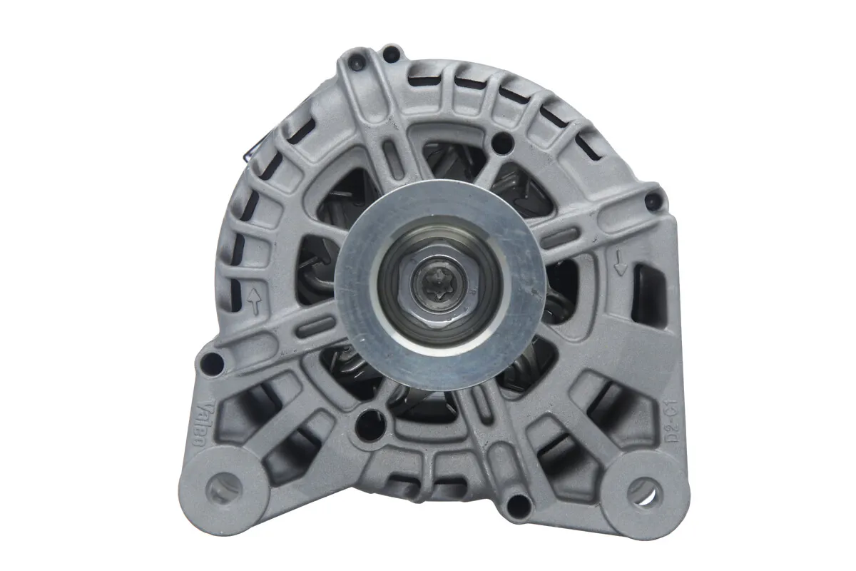 Генератор VALEO 446535