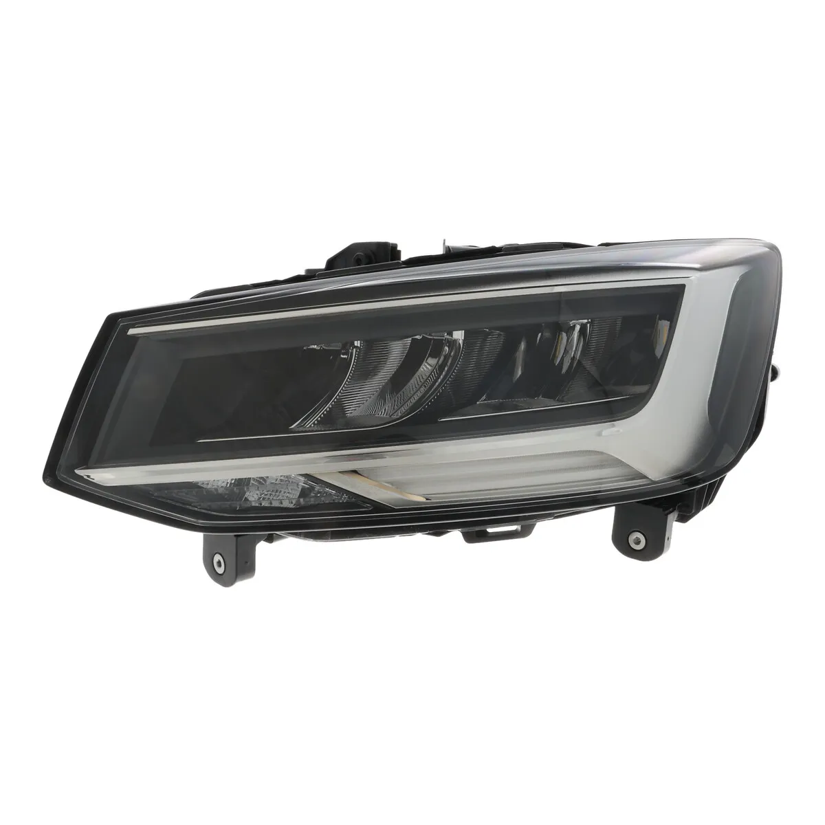 Главен фар VALEO 451076