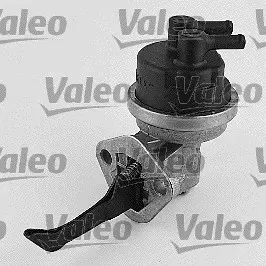 Горивна помпа VALEO