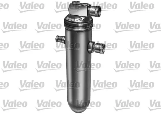 Изсушител, климатизация VALEO 508597